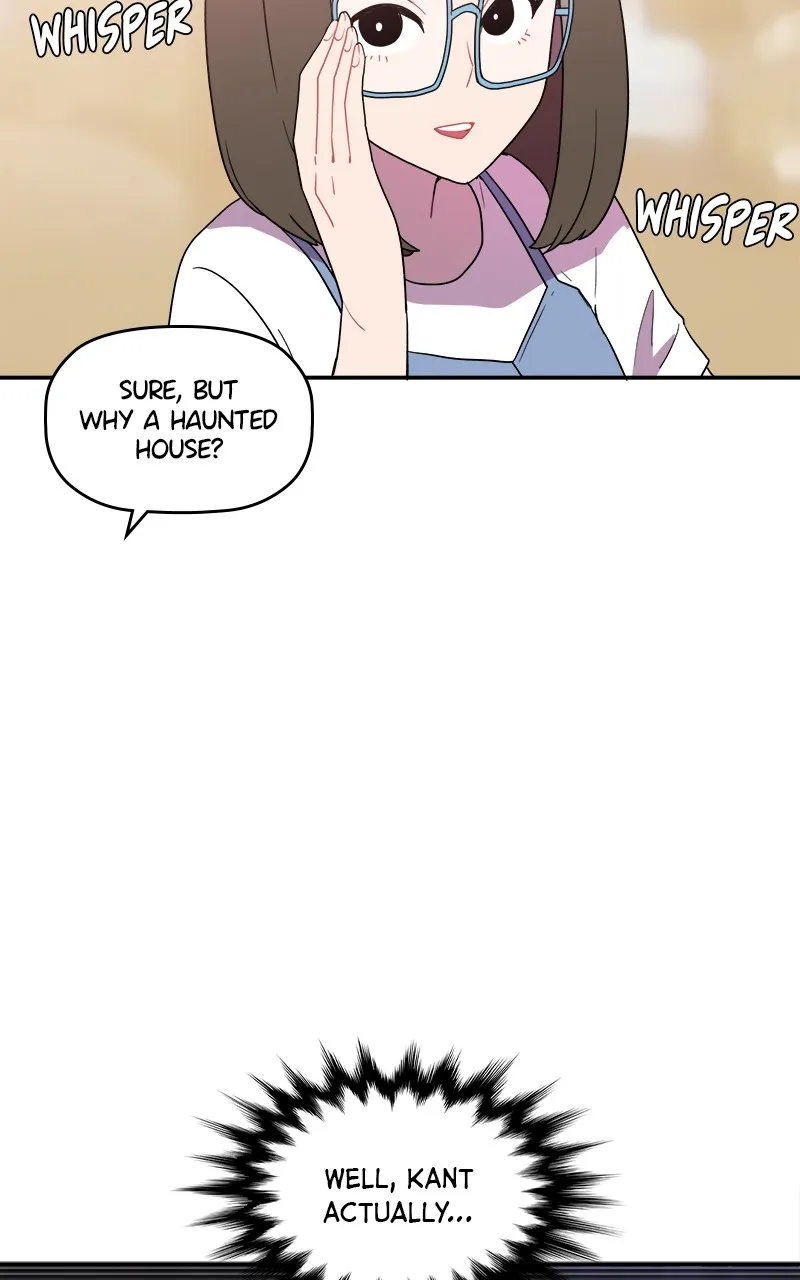 Take My Money Chapter 77 page 48 - 