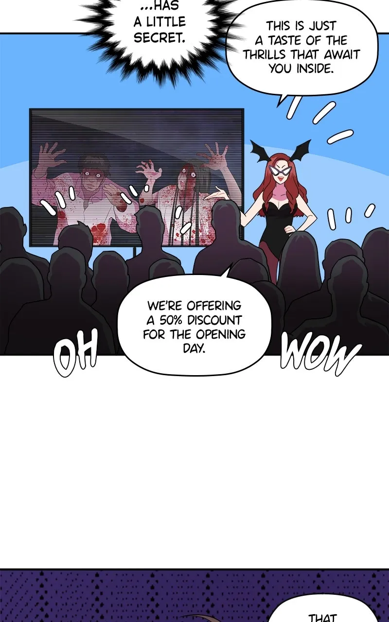 Take My Money Chapter 77 page 50 - 