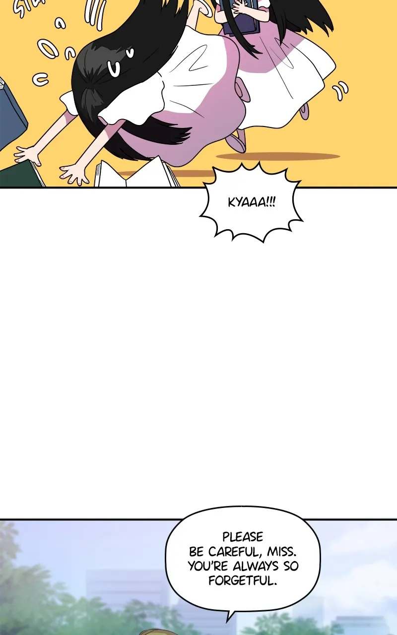 Take My Money Chapter 77 page 6 - 