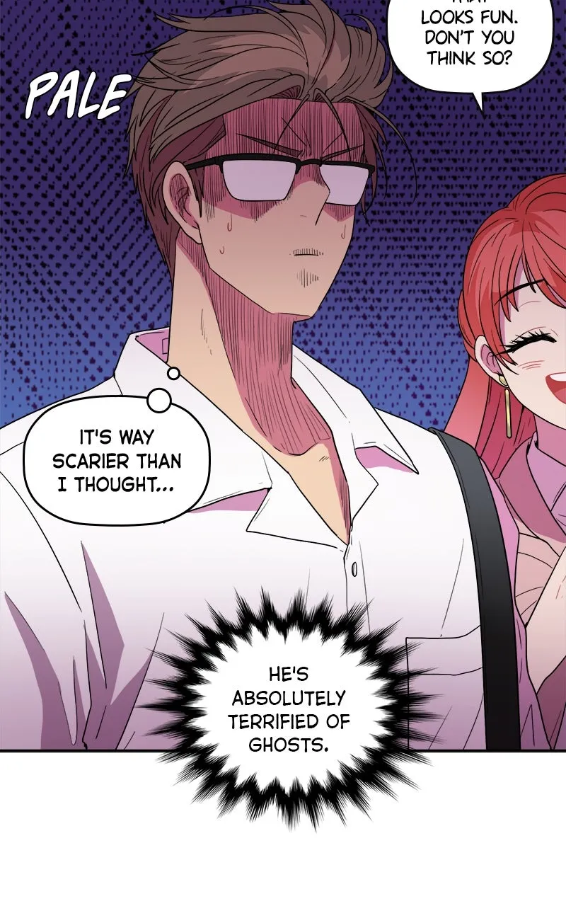 Take My Money Chapter 77 page 51 - 