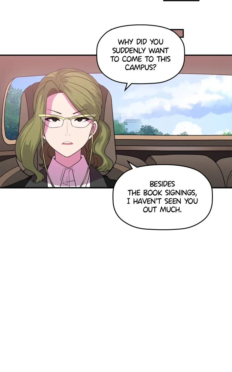 Take My Money Chapter 77 page 9 - 