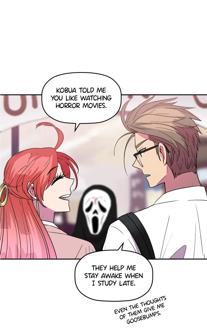 Take My Money Chapter 78 page 11 - 