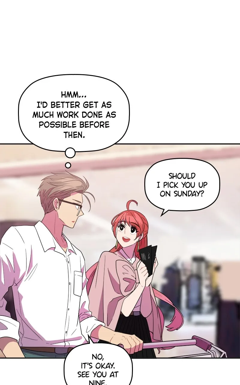 Take My Money Chapter 78 page 12 - 
