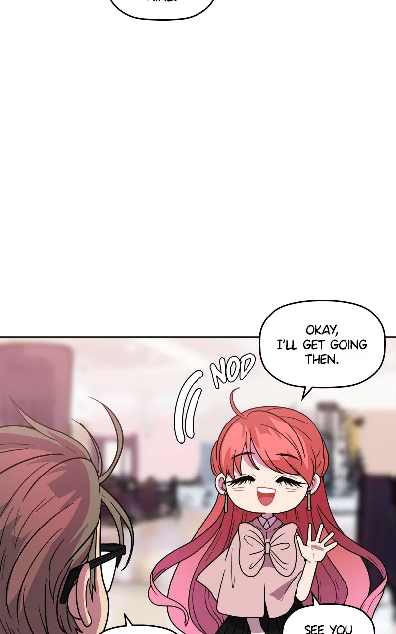 Take My Money Chapter 78 page 13 - 