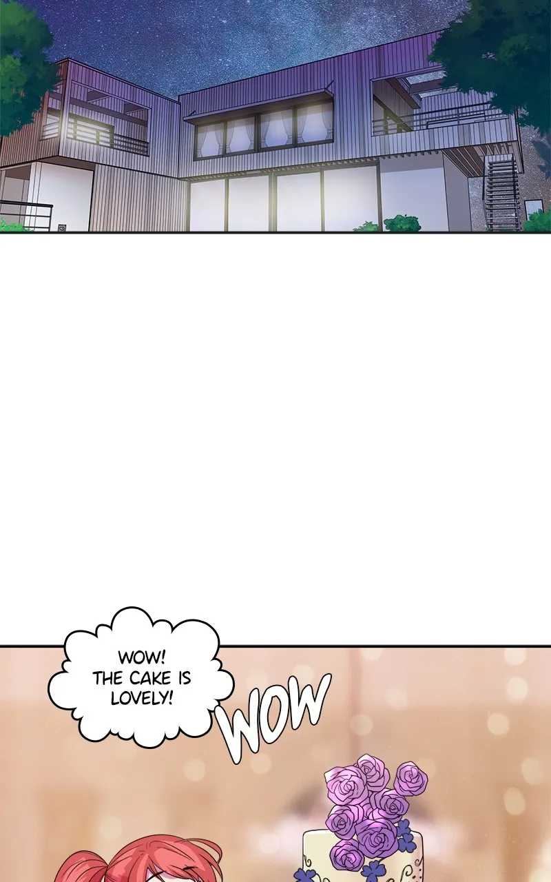 Take My Money Chapter 78 page 16 - 