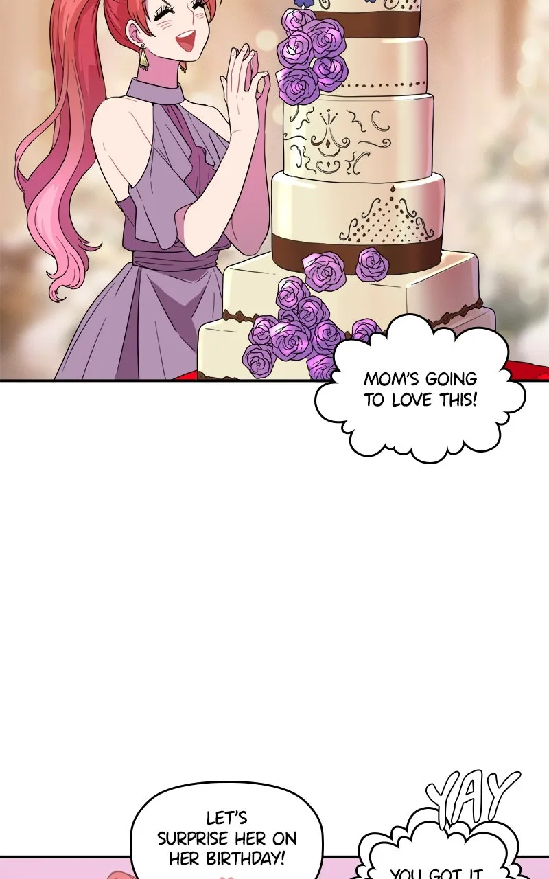 Take My Money Chapter 78 page 17 - 