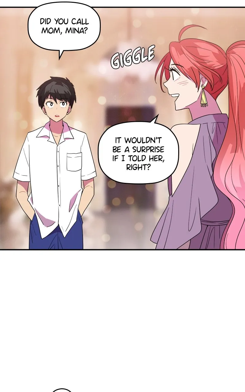 Take My Money Chapter 78 page 19 - 