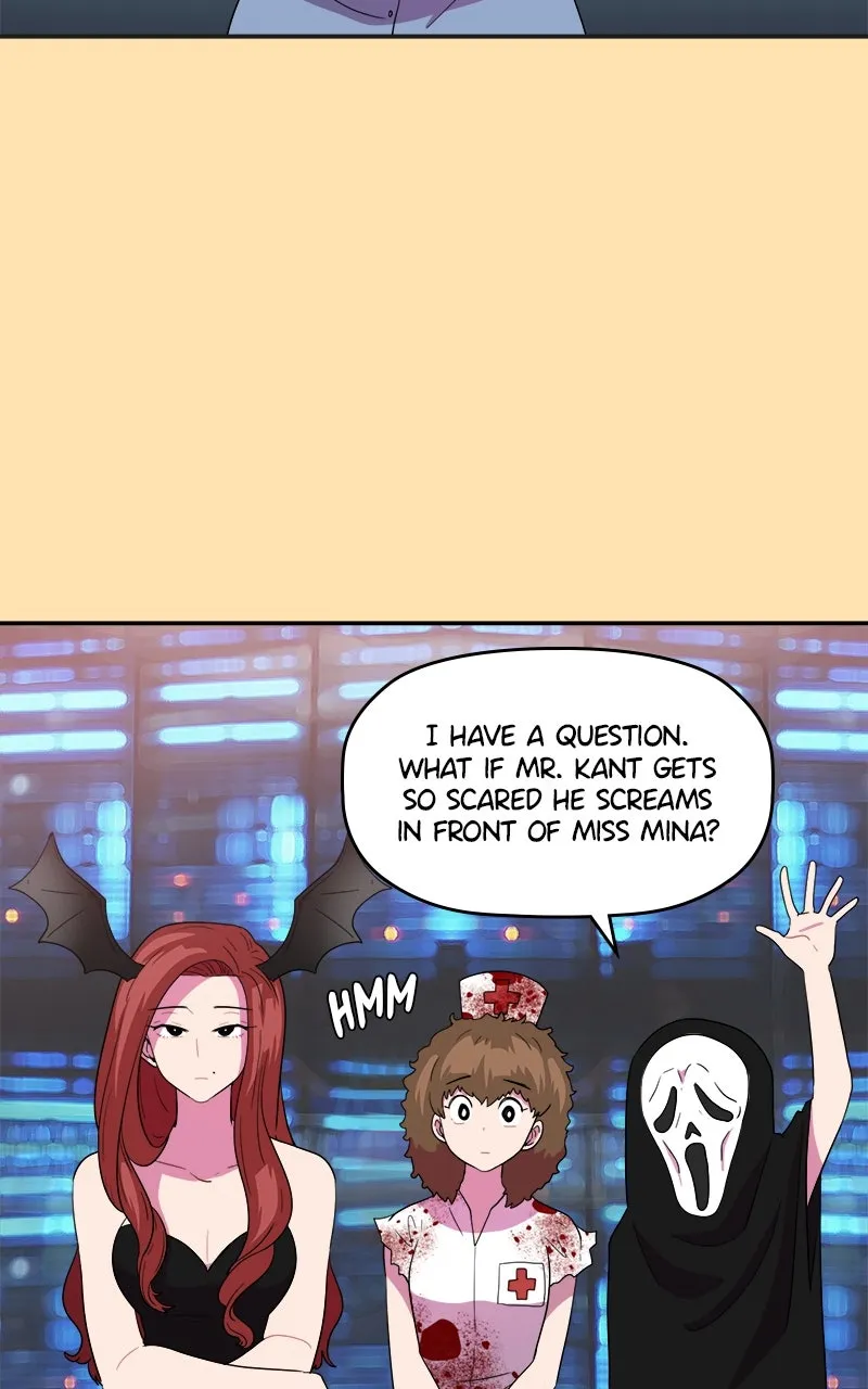Take My Money Chapter 78 page 3 - 