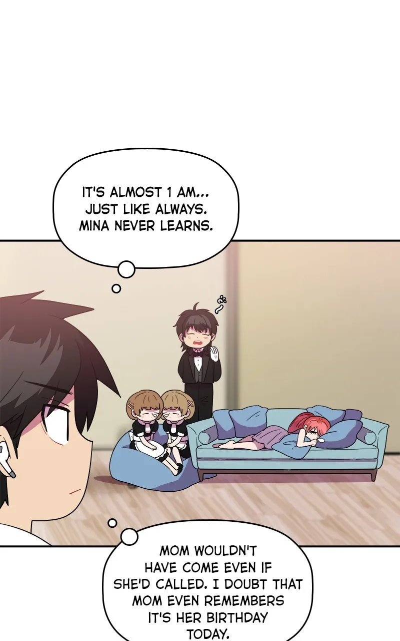 Take My Money Chapter 78 page 22 - 