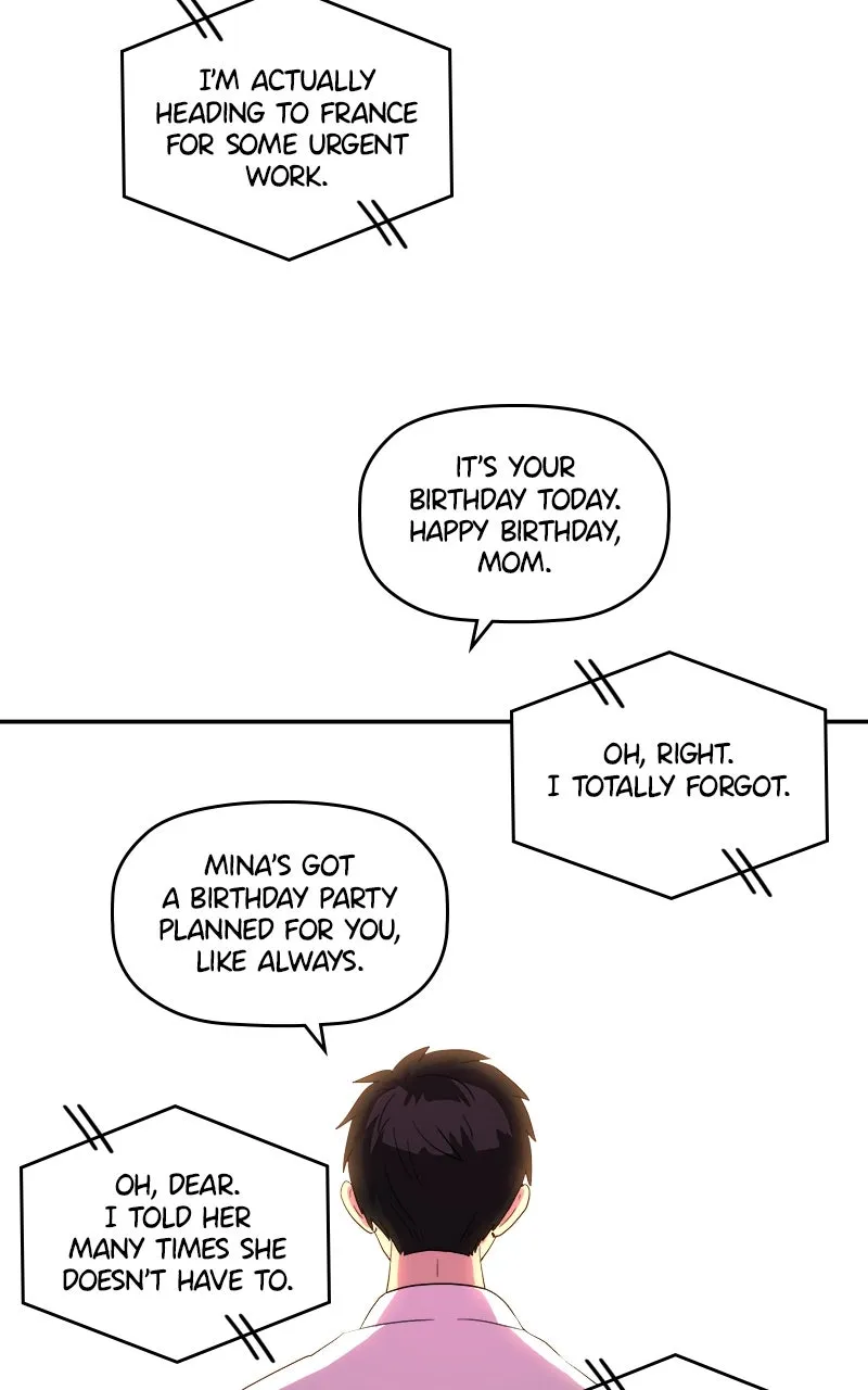 Take My Money Chapter 78 page 24 - 