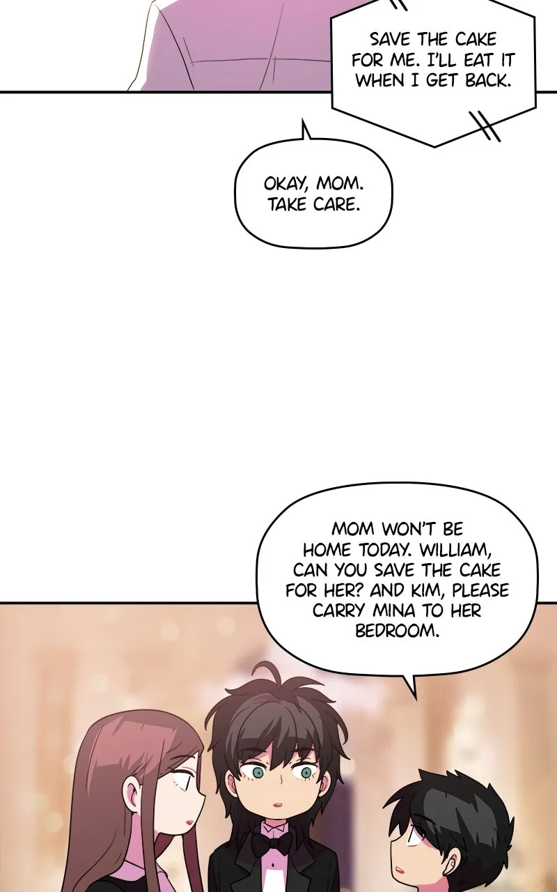 Take My Money Chapter 78 page 25 - 