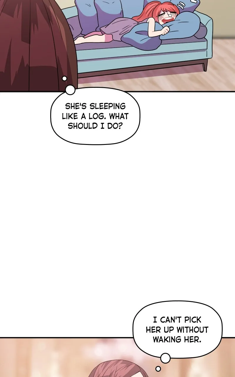Take My Money Chapter 78 page 27 - 