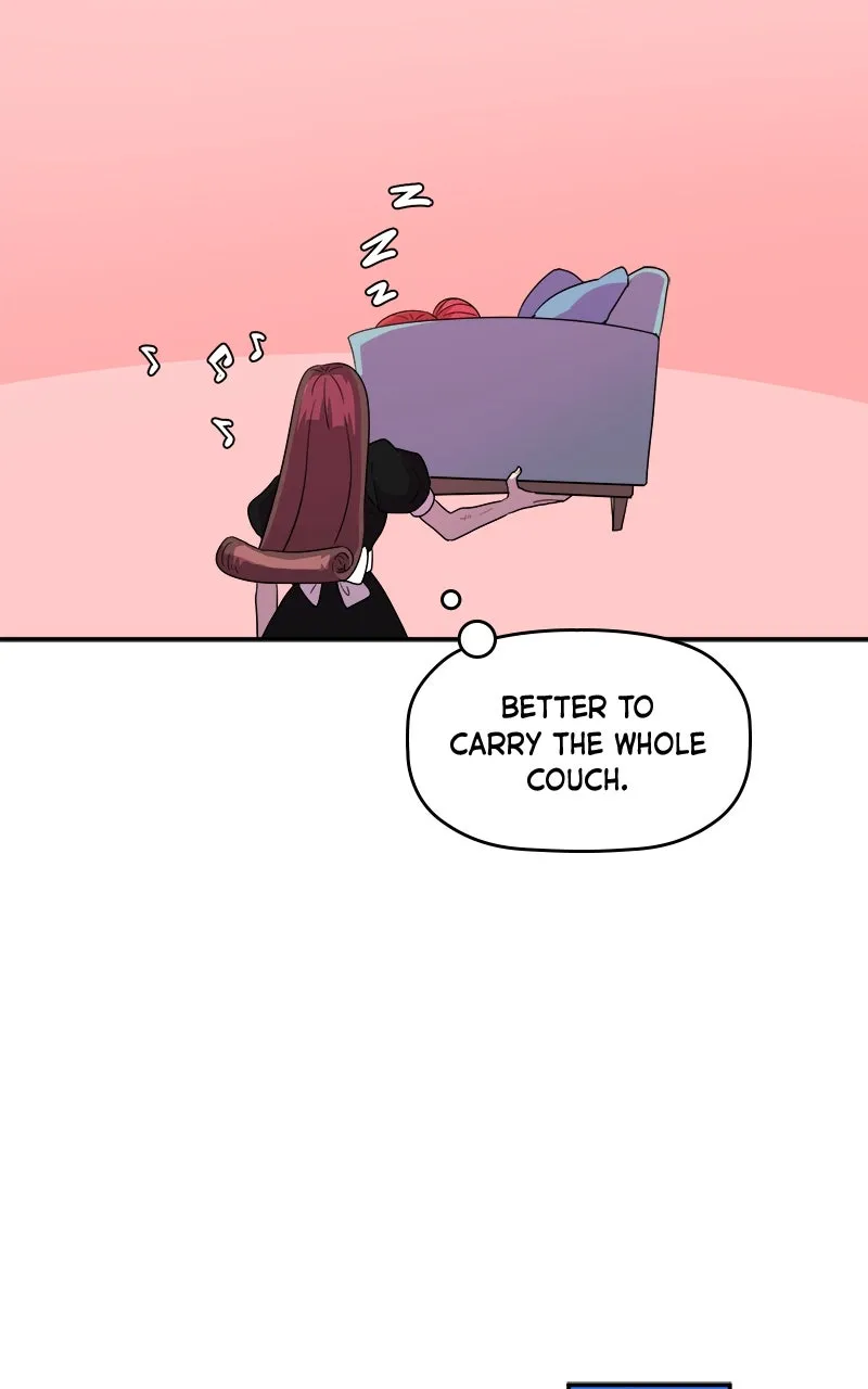 Take My Money Chapter 78 page 29 - 