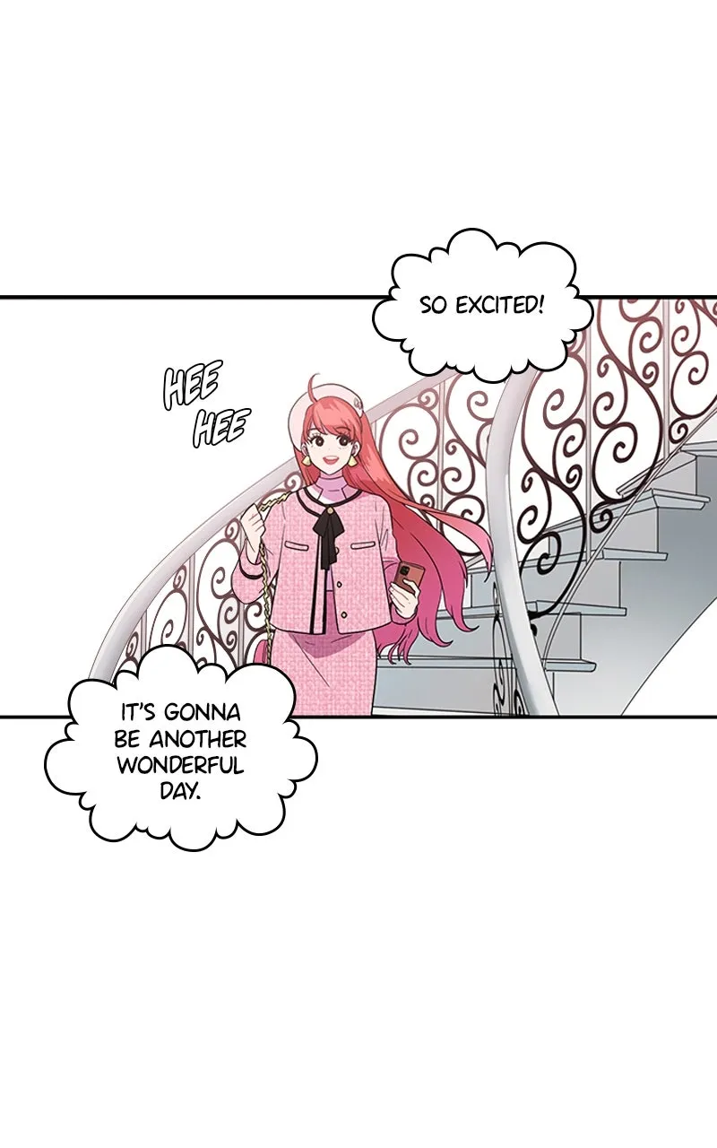 Take My Money Chapter 78 page 31 - 
