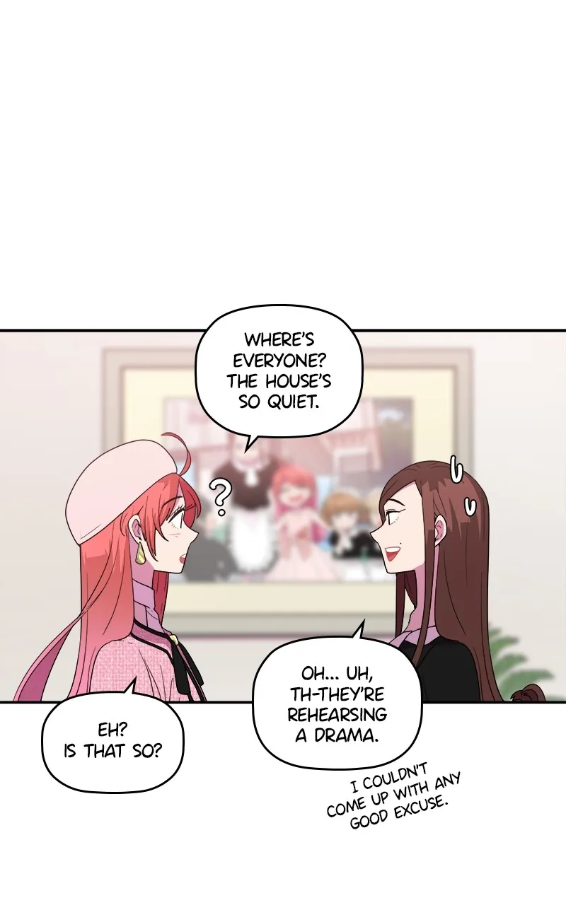 Take My Money Chapter 78 page 32 - 