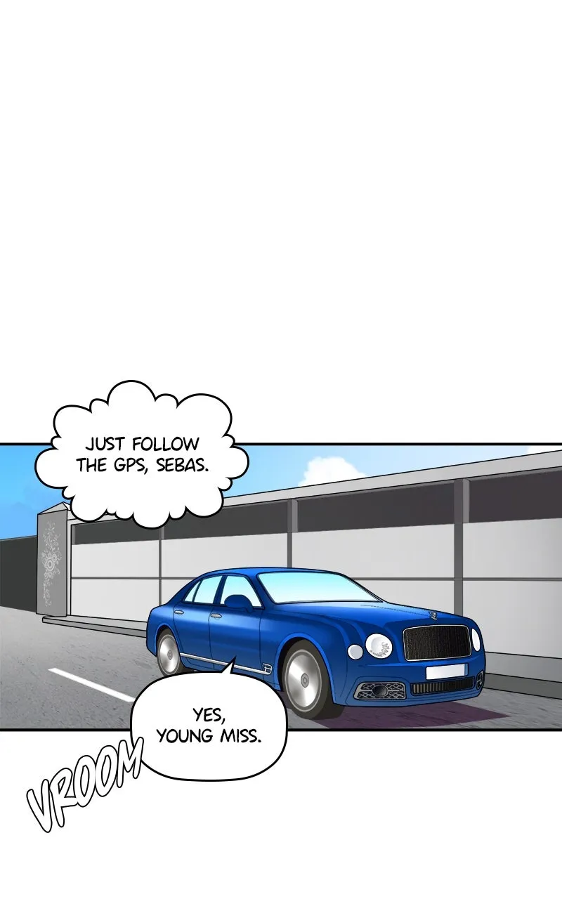 Take My Money Chapter 78 page 33 - 
