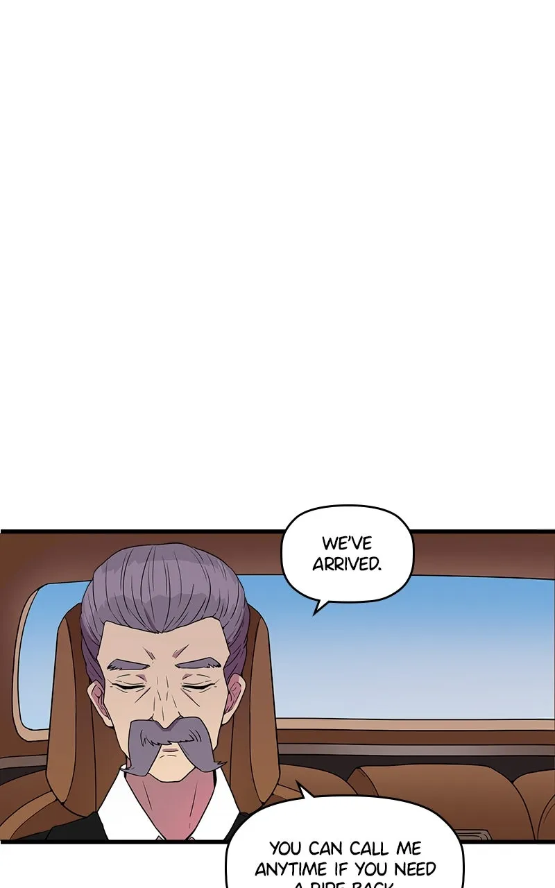 Take My Money Chapter 78 page 34 - 
