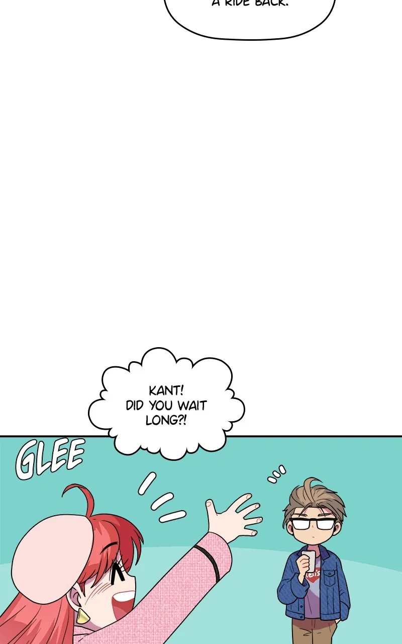 Take My Money Chapter 78 page 35 - 