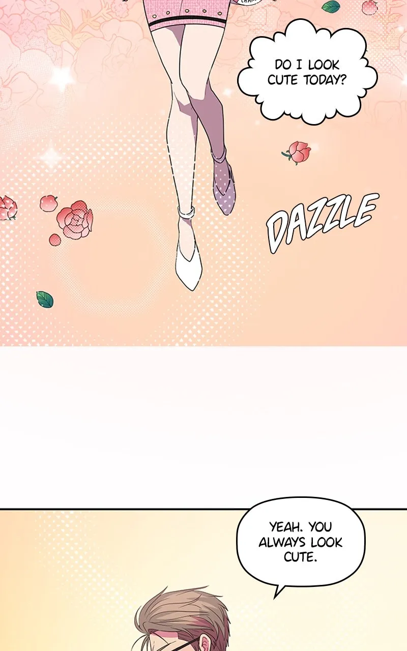Take My Money Chapter 78 page 37 - 
