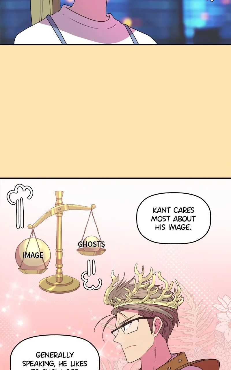 Take My Money Chapter 78 page 5 - 