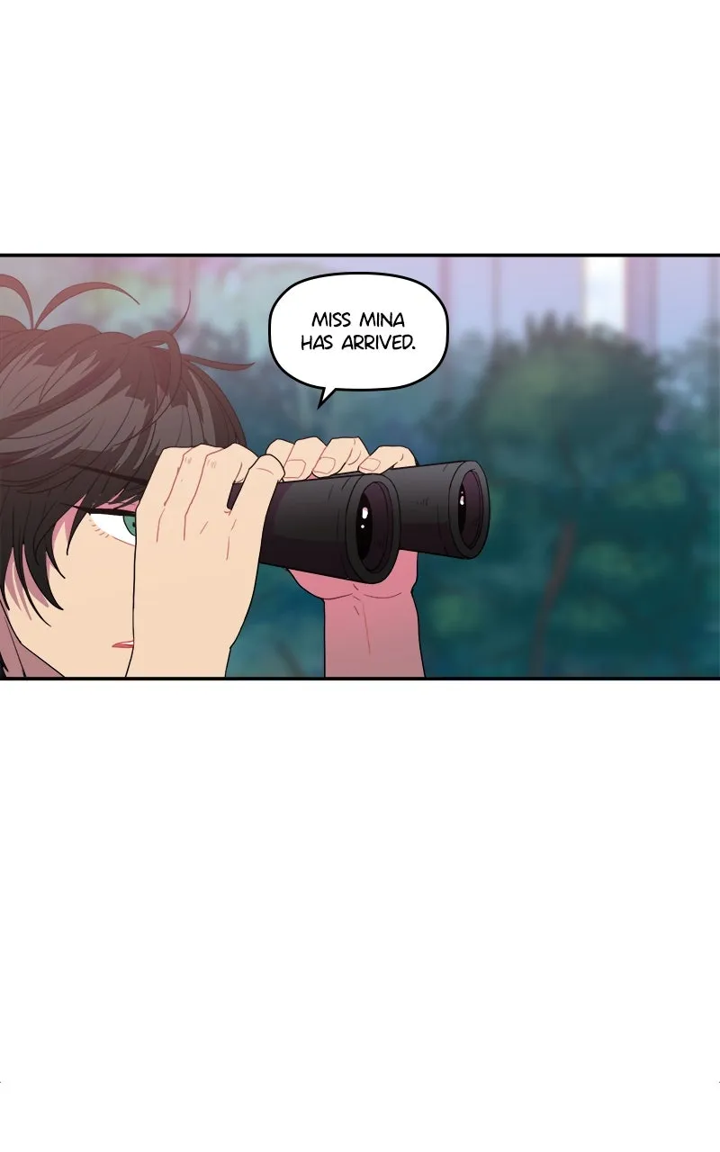 Take My Money Chapter 78 page 41 - 