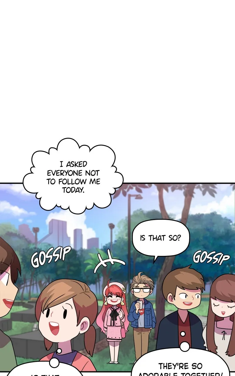 Take My Money Chapter 78 page 44 - 