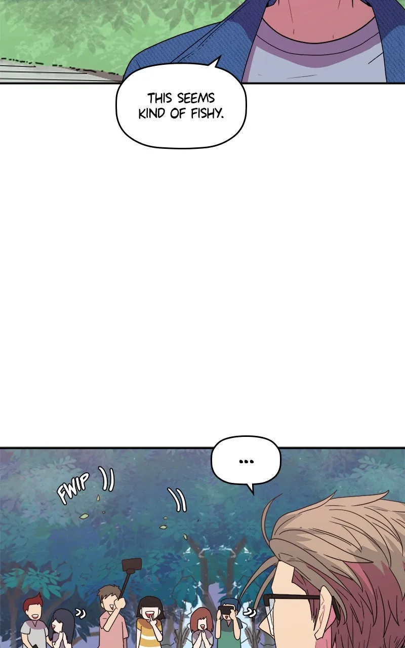Take My Money Chapter 78 page 46 - 