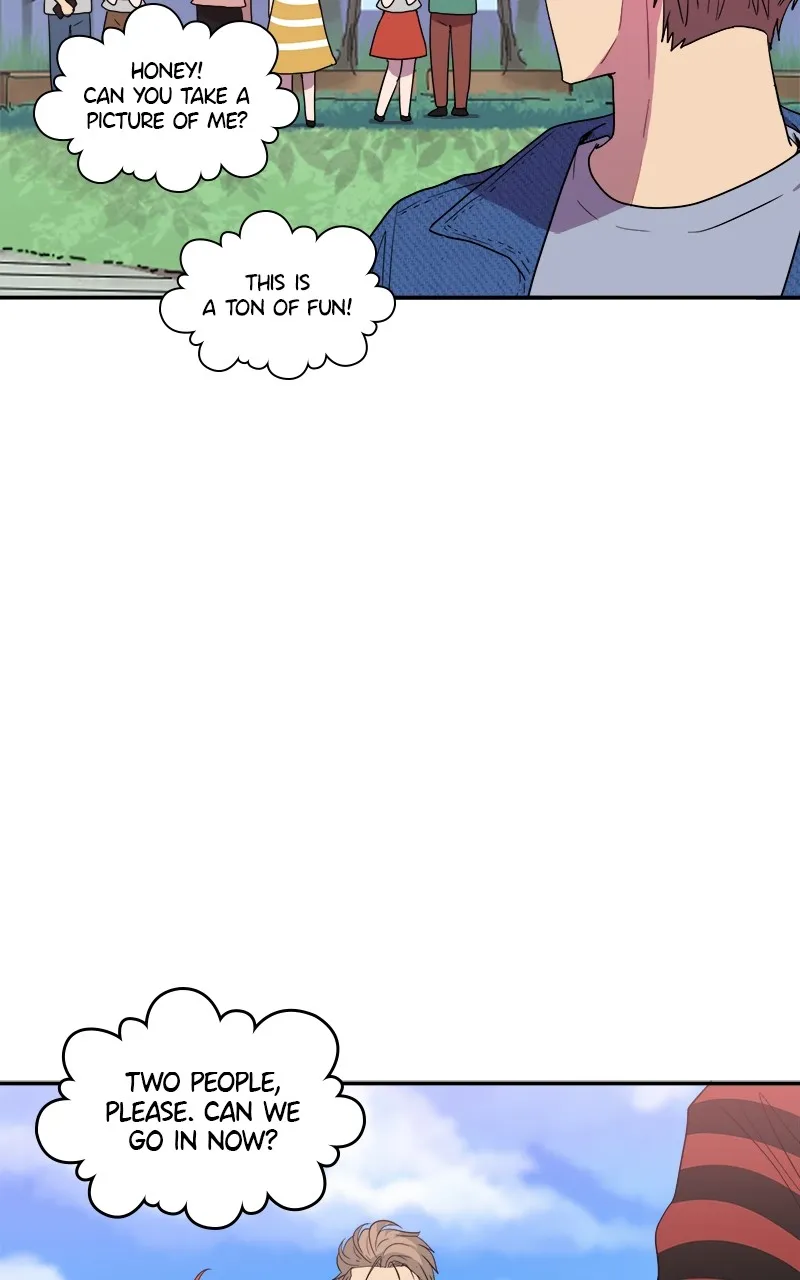 Take My Money Chapter 78 page 47 - 