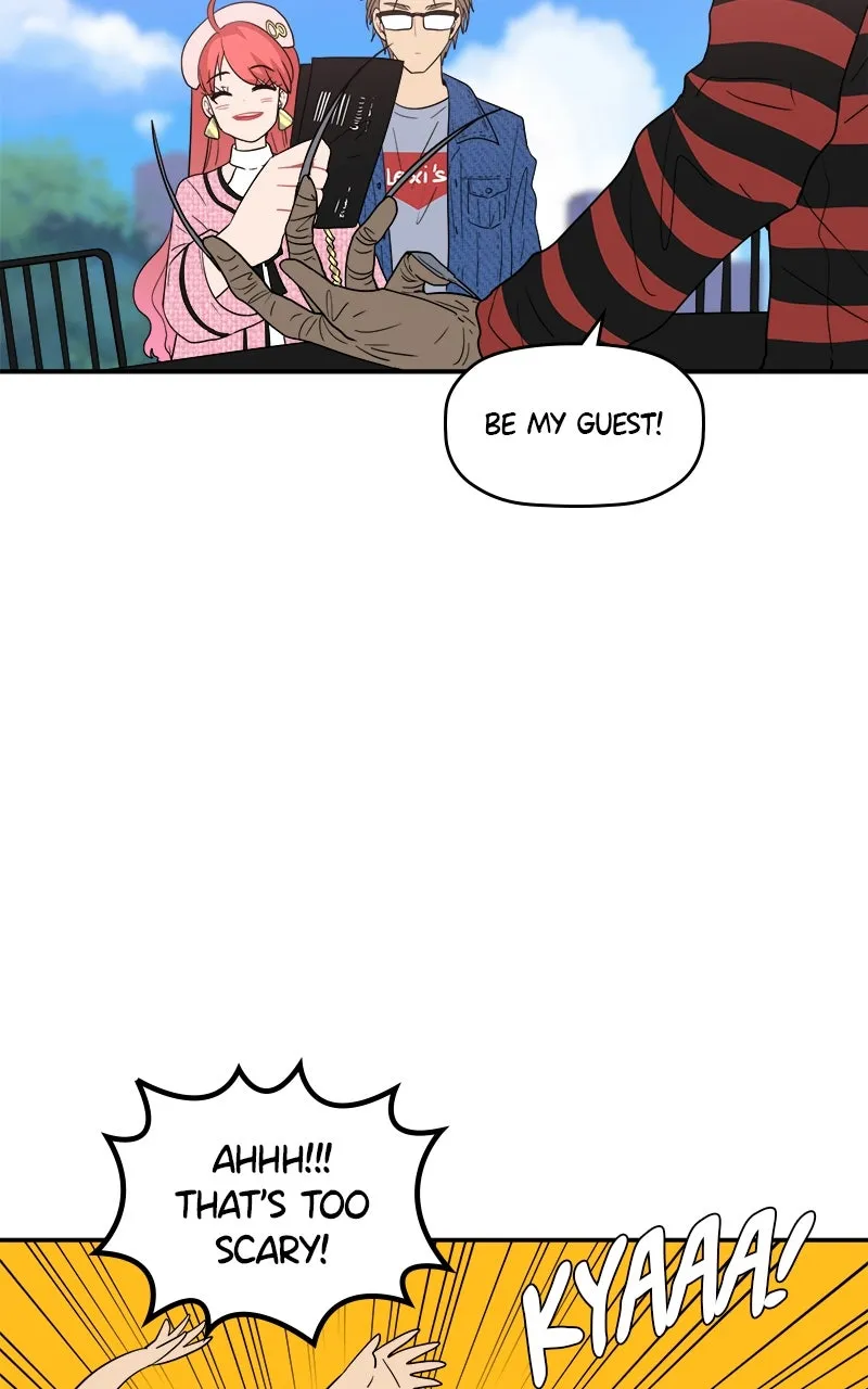 Take My Money Chapter 78 page 48 - 