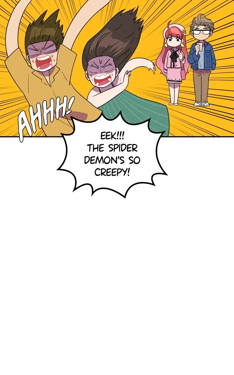 Take My Money Chapter 78 page 49 - 