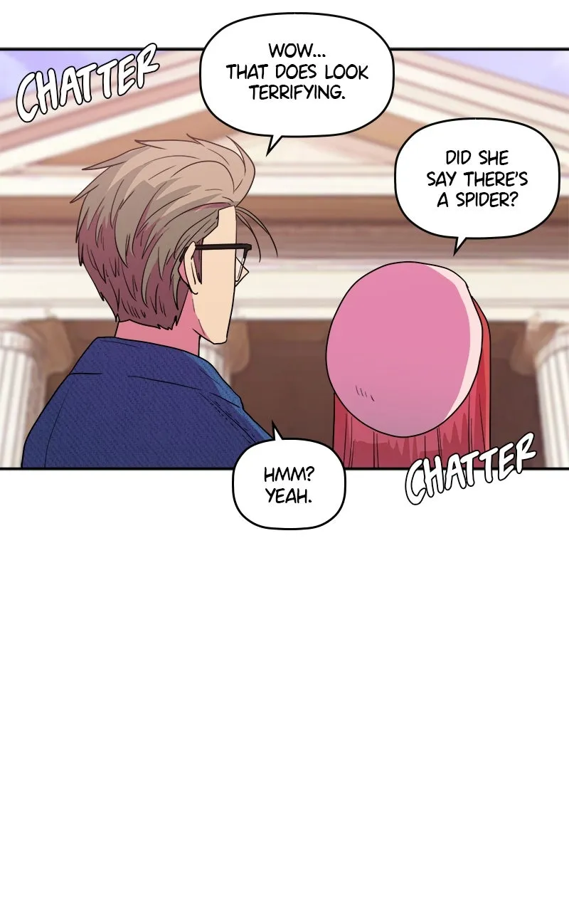 Take My Money Chapter 78 page 50 - 