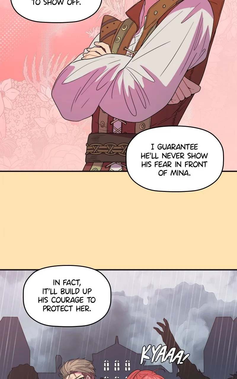 Take My Money Chapter 78 page 6 - 