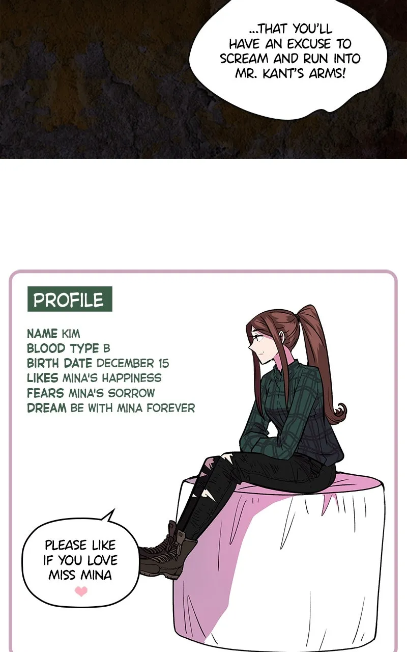 Take My Money Chapter 78 page 55 - 