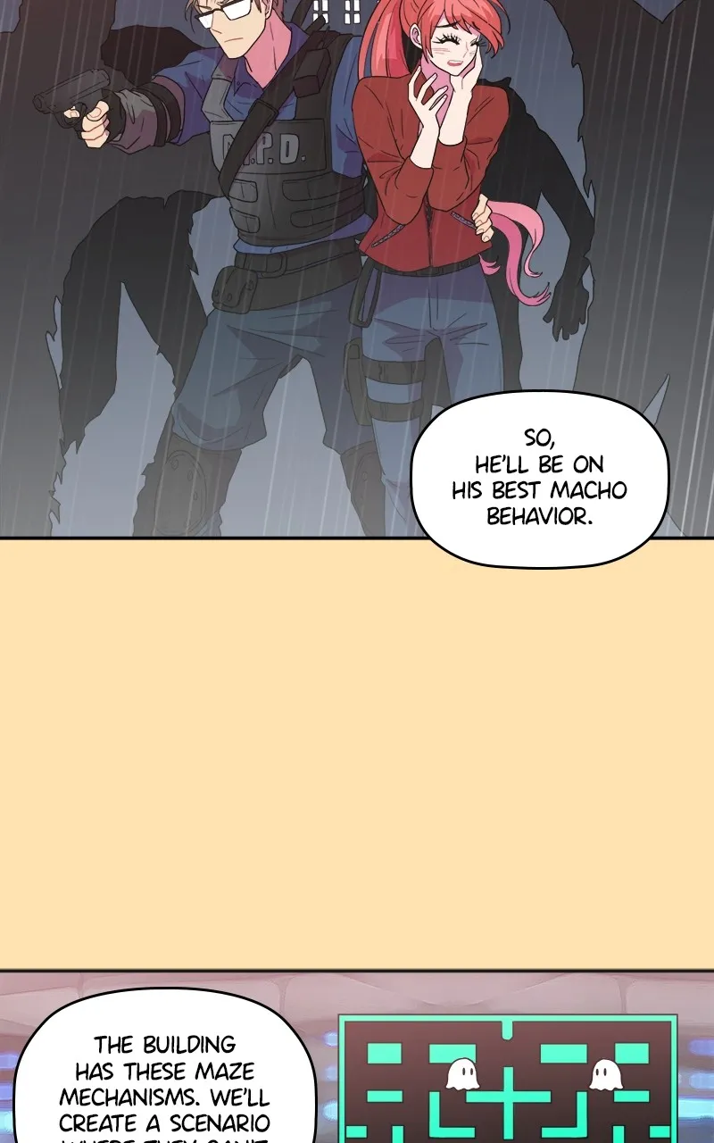 Take My Money Chapter 78 page 7 - 