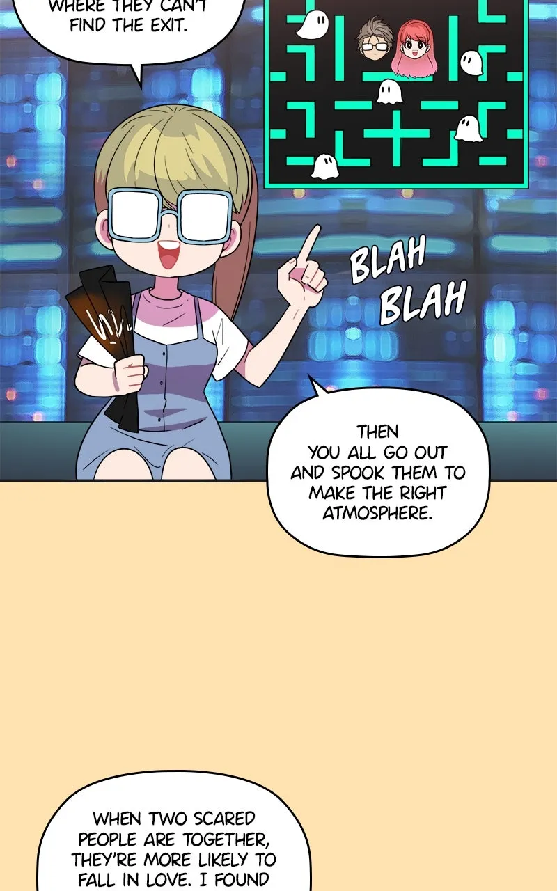 Take My Money Chapter 78 page 8 - 