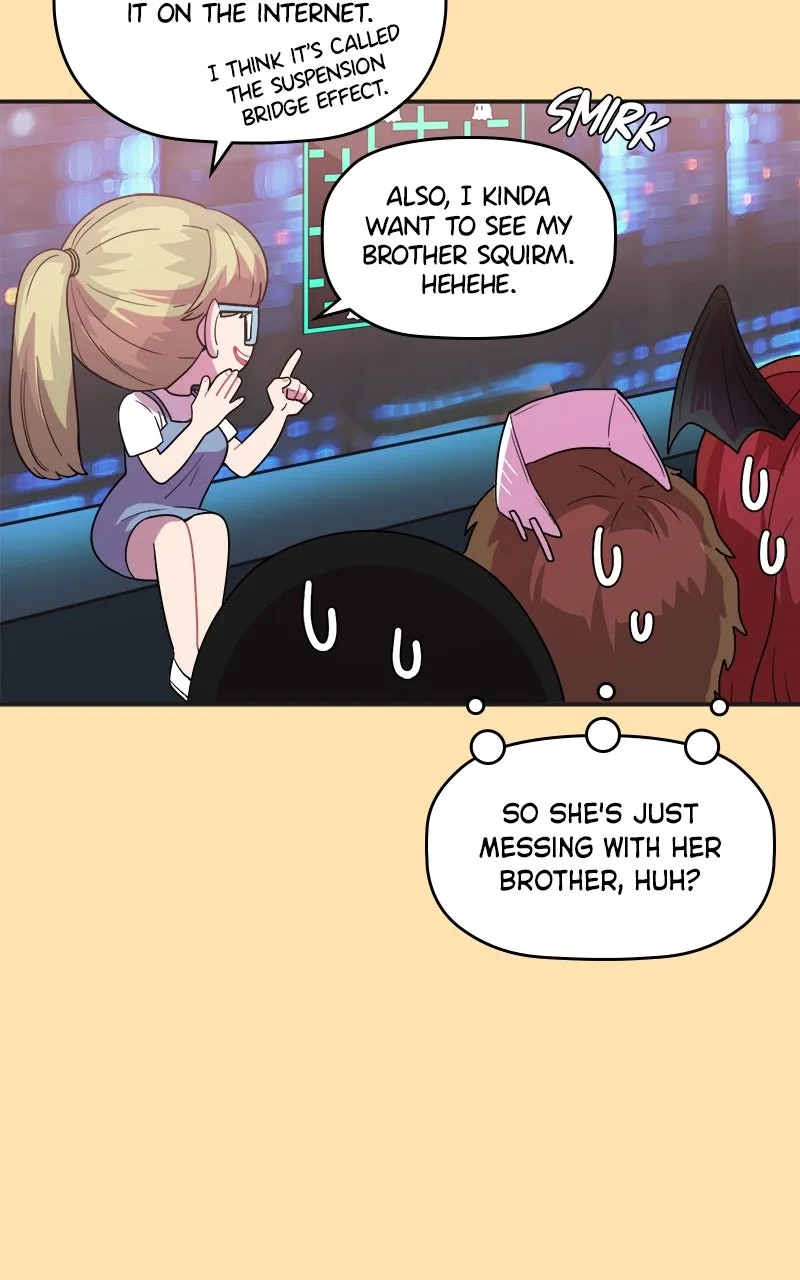 Take My Money Chapter 78 page 9 - 