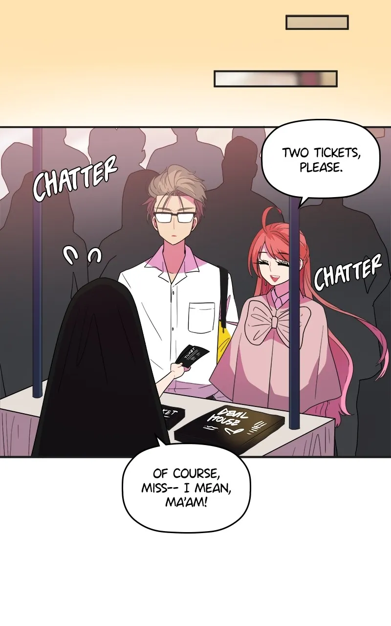 Take My Money Chapter 78 page 10 - 