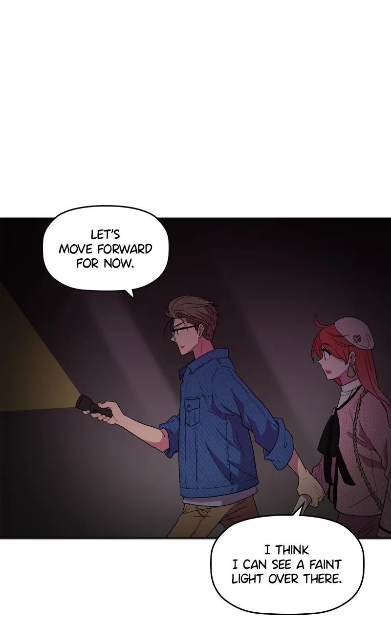 Take My Money Chapter 79 page 12 - 