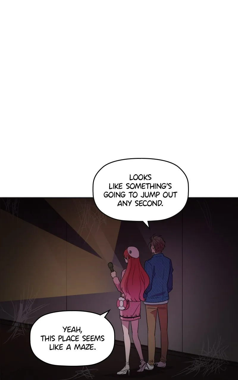 Take My Money Chapter 79 page 13 - 