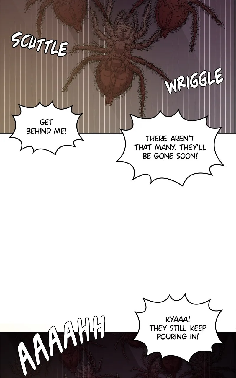 Take My Money Chapter 79 page 17 - 