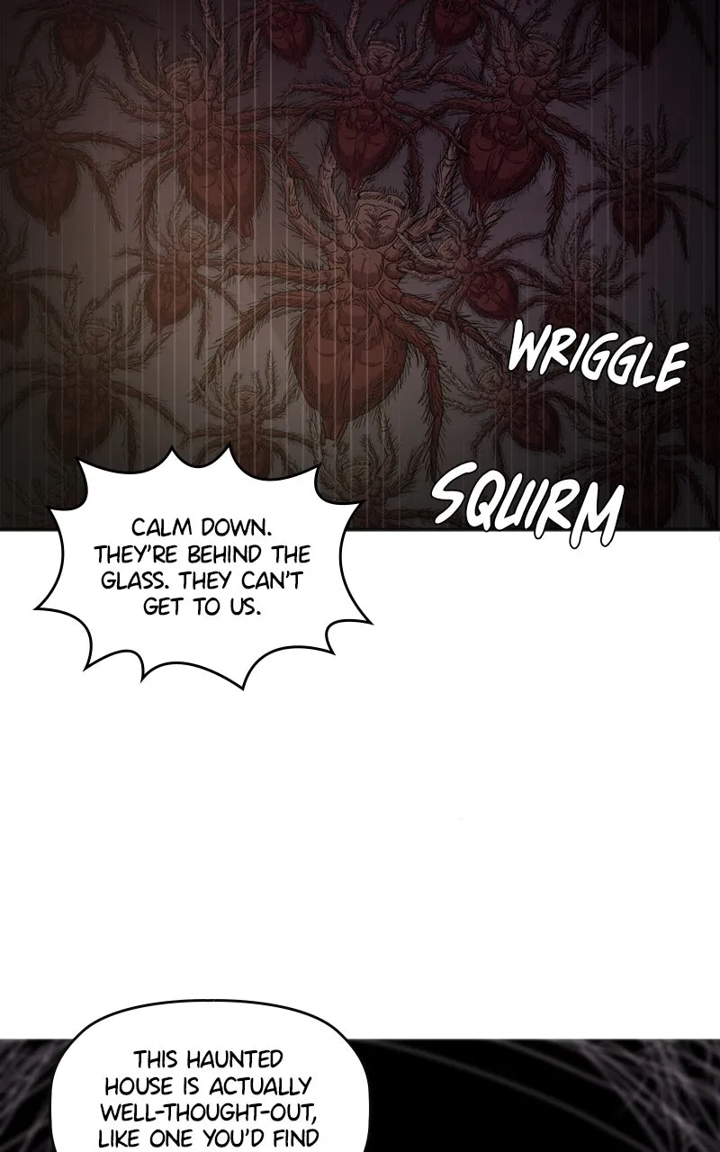 Take My Money Chapter 79 page 18 - 