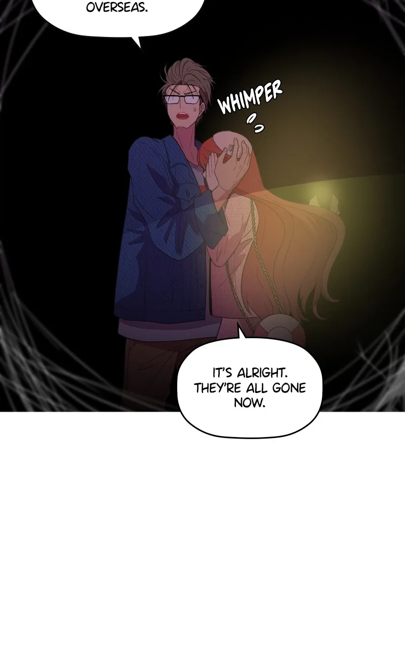 Take My Money Chapter 79 page 19 - 