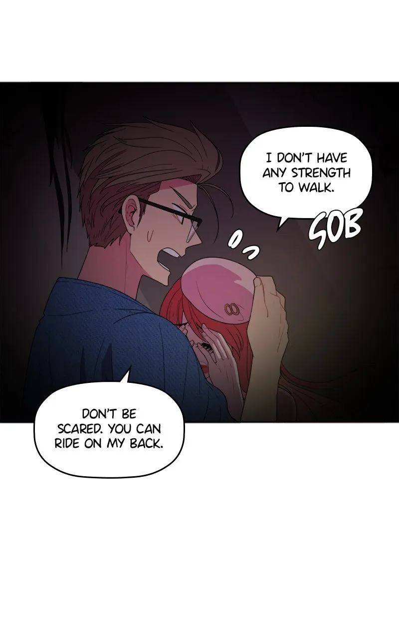 Take My Money Chapter 79 page 20 - 