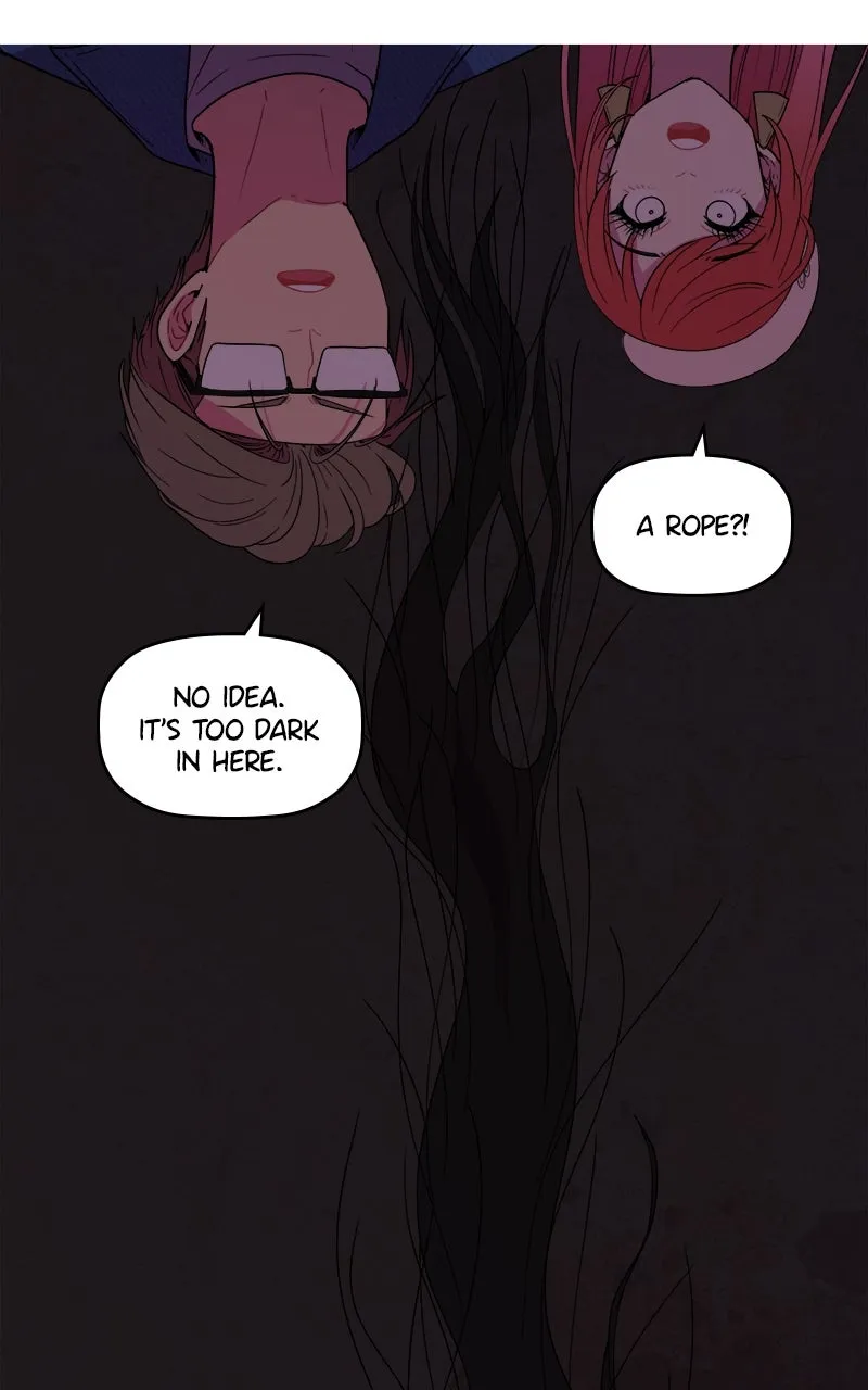 Take My Money Chapter 79 page 22 - 