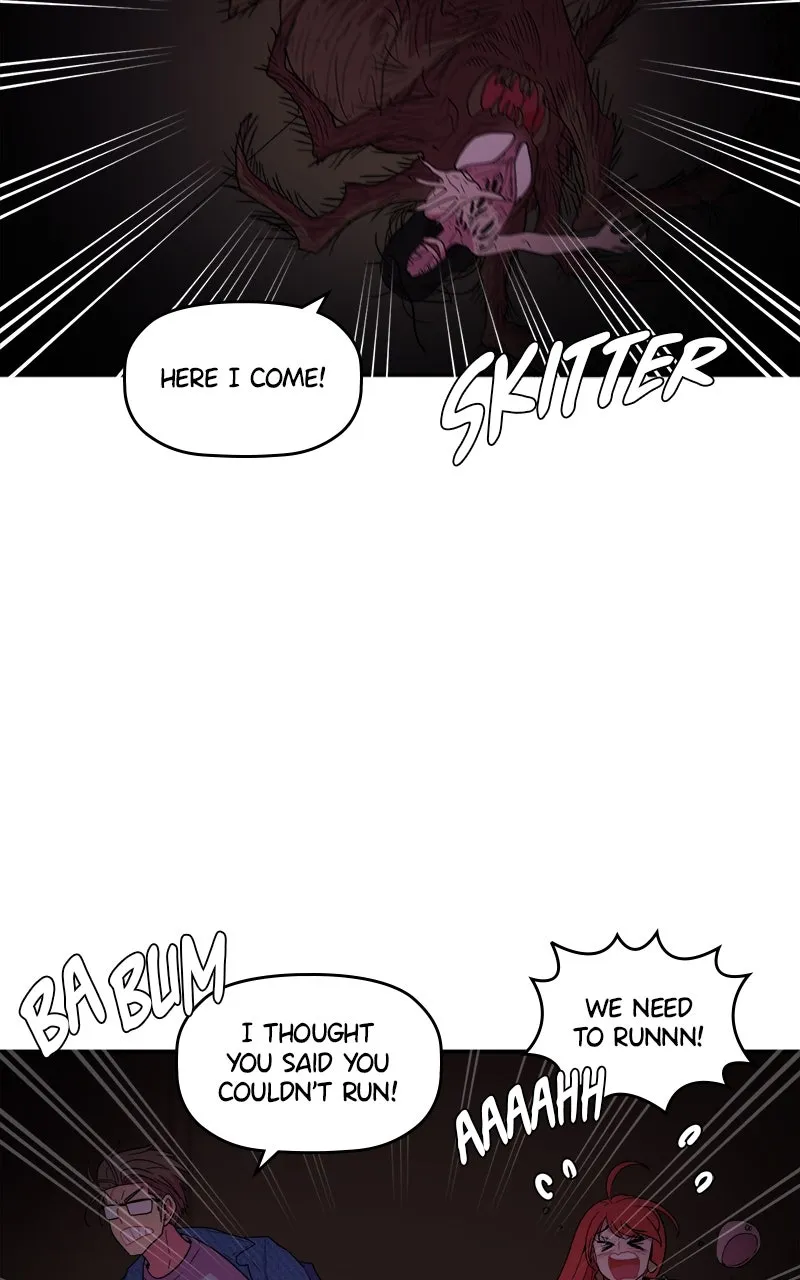 Take My Money Chapter 79 page 27 - 