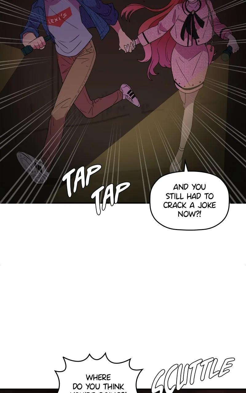 Take My Money Chapter 79 page 28 - 