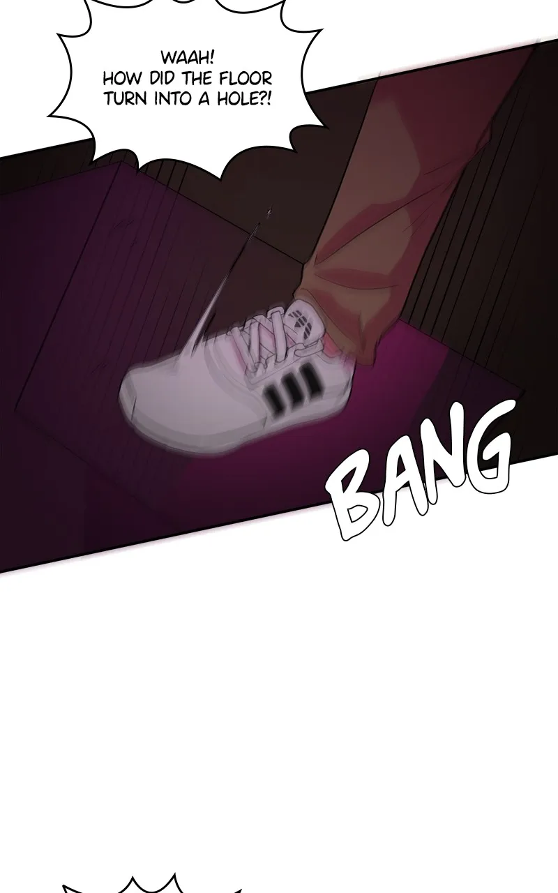 Take My Money Chapter 79 page 30 - 