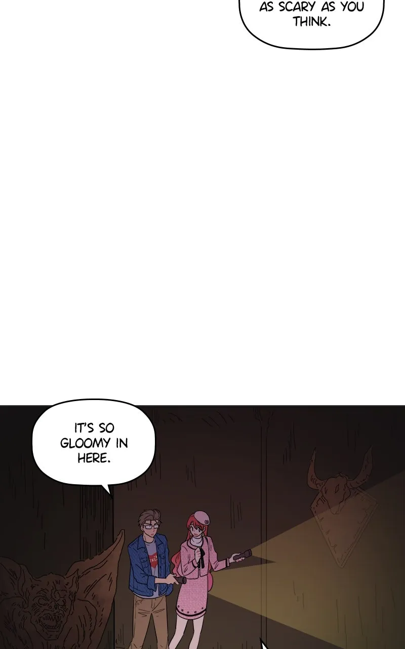 Take My Money Chapter 79 page 4 - 