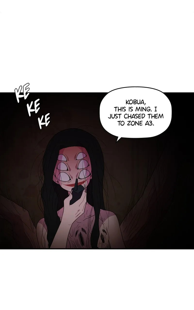 Take My Money Chapter 79 page 32 - 