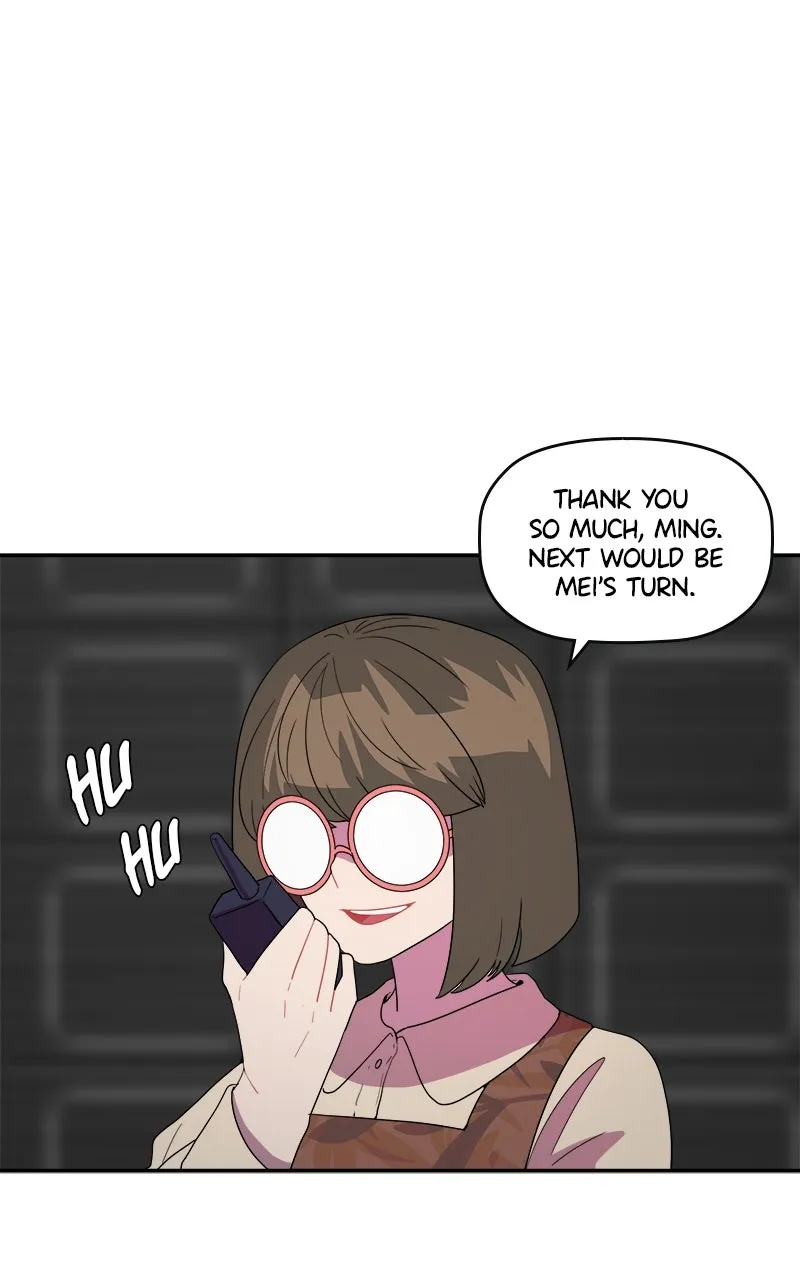 Take My Money Chapter 79 page 33 - 